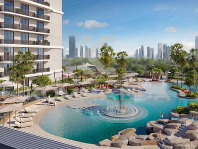 1 Bedroom Flat for Sale in Jumeirah Village Circle (JVC), Dubai - 1  HD. jpg
