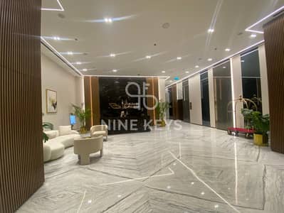 2 Bedroom Flat for Rent in Jumeirah Village Circle (JVC), Dubai - IMG-20250804-WA0306. jpg