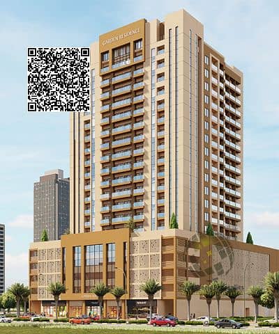 شقة 1 غرفة نوم للبيع في مدينة الإمارات‬، عجمان - gr-ps-landscape-q14raawcvqn1ucx3xhomqgge2imxav39ay2gt2y2f4. png