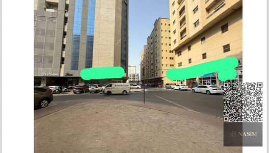 مبنی تجاري  للبيع في النعيمية، عجمان - d6540d49-13c4-4ba9-8182-42c59831080b. jpeg