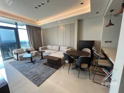2 Bedroom Flat for Rent in Business Bay, Dubai - Brand New| Furnished | Ready Move-in