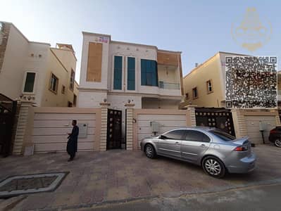 5 Bedroom Villa for Rent in Al Yasmeen, Ajman - WhatsApp Image 2025-08-04 at 7.45. 25 AM. jpeg