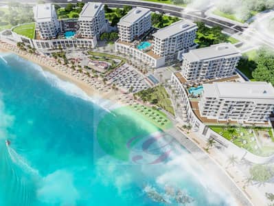 Studio for Sale in Ajmal Makan City - Sharjah Waterfront, Sharjah - 2 (Custom). jpg