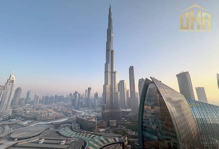 2 Bedroom Flat for Rent in Downtown Dubai, Dubai - _0010_IMG_4923. jpg