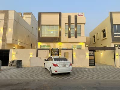 5 Bedroom Villa for Sale in Al Helio, Ajman - IMG-20250623-WA0222. jpg