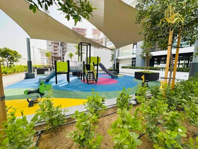 2 Bedroom Apartment for Rent in Meydan City, Dubai - IMG_3569. jpg