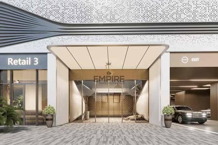 Shop for Sale in Dubai Islands, Dubai - 808b664e-0674-4bf2-abdd-a1490c9ff454. jpg
