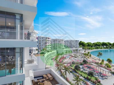 Studio for Sale in Ajmal Makan City - Sharjah Waterfront, Sharjah - 14 (Custom). jpg