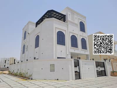 6 Bedroom Villa for Sale in Al Amerah, Ajman - صورة واتساب بتاريخ 2025-08-03 في 13.40. 58_fceab9e2. jpg