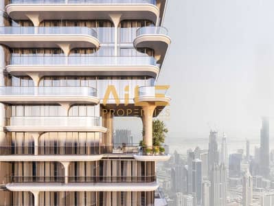 Студия Продажа в Сити оф Арабия, Дубай - Квартира в Сити оф Арабия，Azizi Milan，Azizi Milan 30, 594000 AED - 12419071