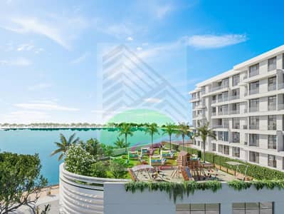 Studio for Sale in Ajmal Makan City - Sharjah Waterfront, Sharjah - 7 (Custom). jpg
