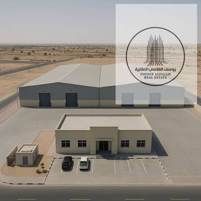 Warehouse for Sale in Al Sajaa Industrial, Sharjah - ChatGPT Image 4 أغسطس 2025، 07_31_43 م. png