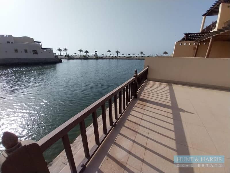 1 bedroom for Rent in Cove Rotana - 5* Star Living - Next To The Water