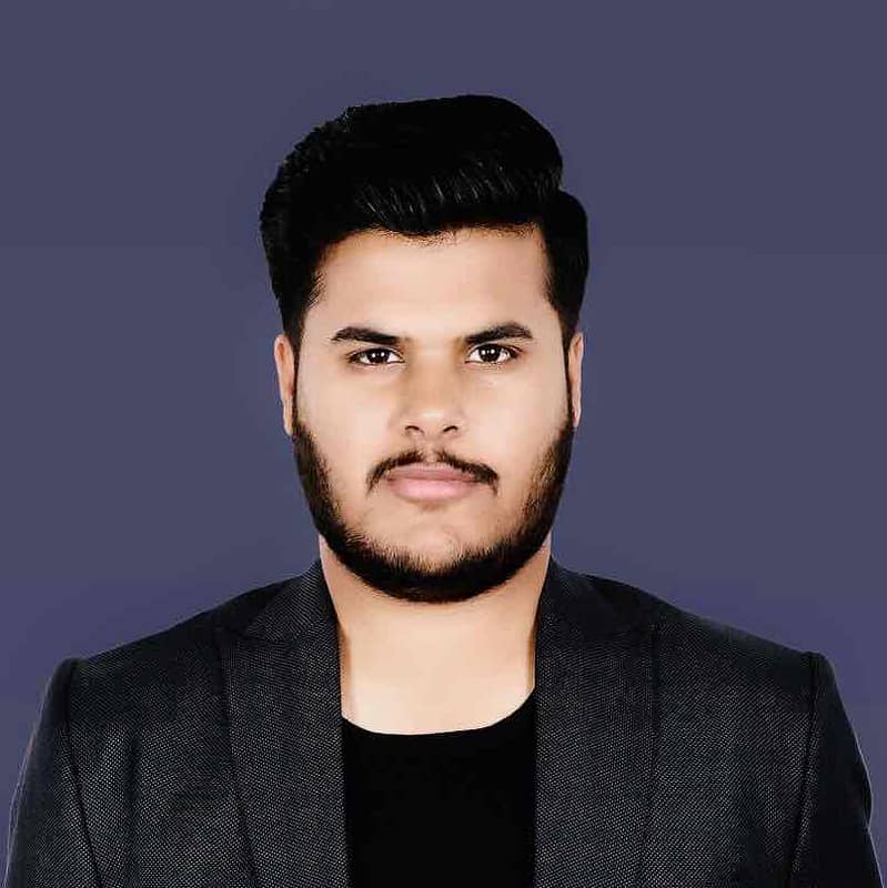 Usama Khalid