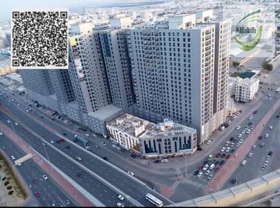 2 Bedroom Flat for Sale in Al Nuaimiya, Ajman - WhatsApp Image 2025-08-04 at 9.23. 35 PM. jpeg