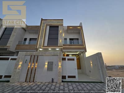 4 Bedroom Villa for Sale in Al Helio, Ajman - IMG-20250624-WA0498. jpg