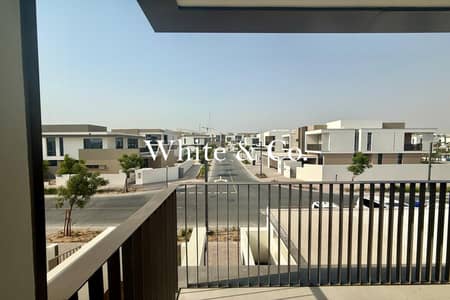 4 Bedroom Townhouse for Rent in Al Furjan, Dubai - Type A | Available Now | Brand New Unit