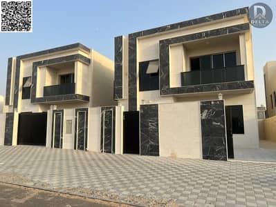 4 Cпальни Вилла Продажа в Аль Хелио, Аджман - WhatsApp Image 2025-08-04 at 7.56. 38 PM. jpg
