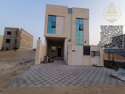 تاون هاوس 3 غرف نوم للبيع في الزاهية، عجمان - WhatsApp Image 2025-08-04 at 7.36. 26 AM (1). jpeg