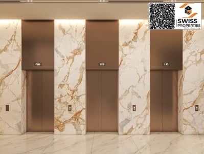 2 Cпальни Апартаменты Продажа в Аль Рашидия, Аджман - IMG-20250804-WA0017. jpg