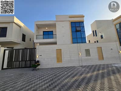 5 Bedroom Villa for Sale in Al Amerah, Ajman - WhatsApp Image 2025-06-14 at 10.24. 46 PM. jpg