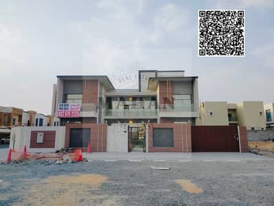 6 Bedroom Villa for Sale in Al Yasmeen, Ajman - 1000045204. png