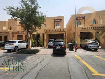 تاون هاوس 3 غرف نوم للبيع في الفرجان، دبي - تاون هاوس في قرطاج،الفرجان 3 غرف 3790000 درهم - 11564692