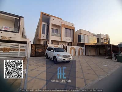 阿尔亚斯梅恩， 阿治曼 5 卧室别墅待售 - صورة واتساب بتاريخ 2025-08-04 في 12.30. 14_715b3bf1. jpg