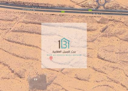 阿尔梅特拉克， 夏尔迦 住宅地块待售 - لقطة شاشة 2025-08-04 202602. png