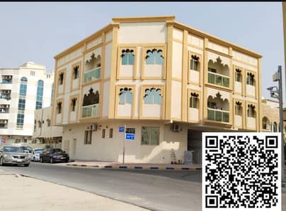 1 Bedroom Building for Sale in Al Nuaimiya, Ajman - 10. jpeg