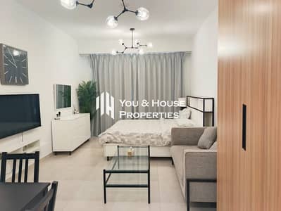 Studio for Rent in Jumeirah Village Circle (JVC), Dubai - IMG-20250804-WA0117. jpg