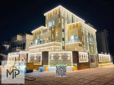 6 Cпальни Вилла Продажа в Аль Захья, Аджман - batch_787873125-1066x800. jpg