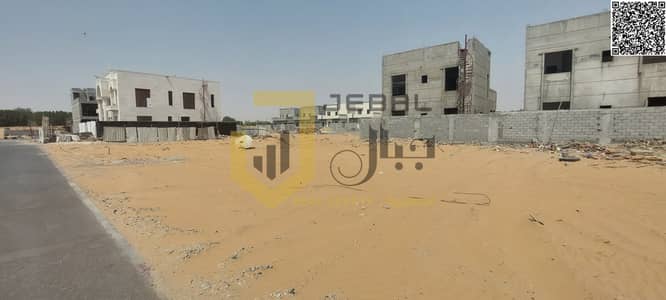 阿尔扎哈亚， 阿治曼 住宅地块待售 - صورة واتساب بتاريخ 1447-02-10 في 15.20. 42_88e664a6. png
