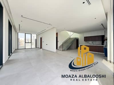 4 Bedroom Villa for Rent in Hoshi, Sharjah - IMG-20250721-WA0099. jpg