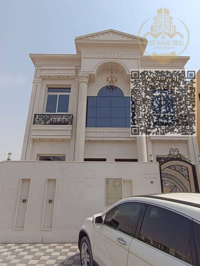 5 Bedroom Villa for Rent in Al Yasmeen, Ajman - WhatsApp Image 2025-08-03 at 3.39. 47 AM. jpeg
