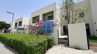Townhouse with Stunning Desert Views (AlQudra)