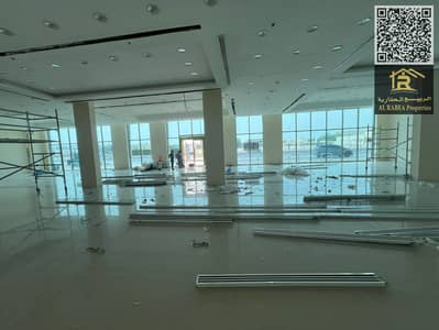 Shop for Rent in Al Hamidiyah, Ajman - WhatsApp Image 2025-07-31 at 2.19. 51 PM. jpeg