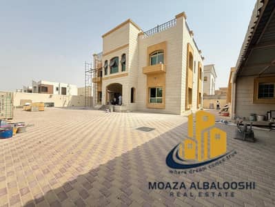5 Bedroom Villa for Rent in Hoshi, Sharjah - 1000087633. jpg