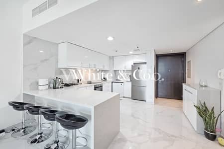 3 Bedroom Flat for Sale in Al Furjan, Dubai - Large Terrace | Upgraded | Close to Metro