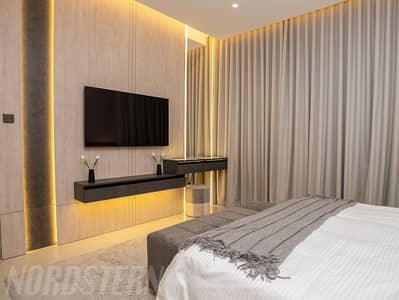 马岩街区， 迪拜 1 卧室公寓待售 - 位于马岩街区，Tulip Oasis 11 1 卧室的公寓 1105632 AED - 12419578