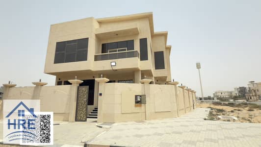 3 Bedroom Villa for Sale in Al Yasmeen, Ajman - WhatsApp Image 2025-08-02 at 10.26. 57 AM (1). jpeg