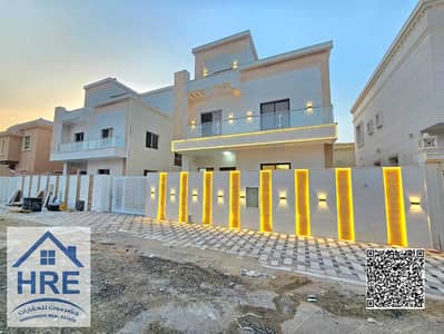 5 Bedroom Villa for Sale in Al Yasmeen, Ajman - WhatsApp Image 2025-08-03 at 12.20. 45 PM (2). jpeg