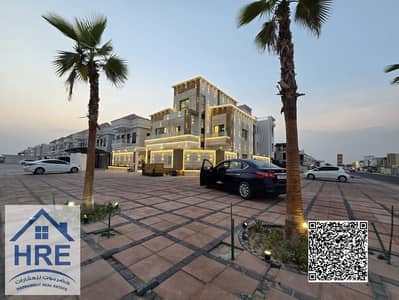 6 Bedroom Villa for Sale in Al Zahya, Ajman - WhatsApp Image 2025-08-03 at 12.03. 00 PM (1). jpeg