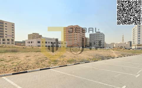 Plot for Sale in Al Rawda, Ajman - 6. png