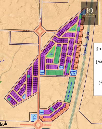 Industrial Land for Sale in Al Sajaa Industrial, Sharjah - fbd93d31-70b5-4d23-8b08-6ac138d58b97. jpg