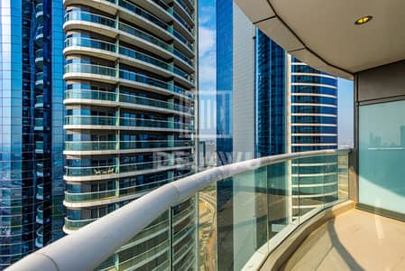 3 Bedroom Apartment for Rent in Business Bay, Dubai - _REX1051. jpg