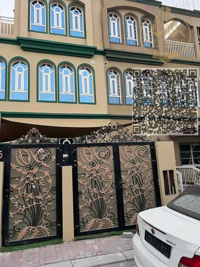 3 Cпальни Таунхаус Продажа в Аджман Аптаун, Аджман - IMG_2385. jpg