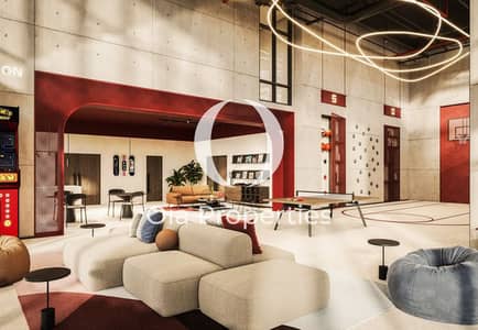 1 Bedroom Apartment for Sale in Saadiyat Island, Abu Dhabi - 32. png