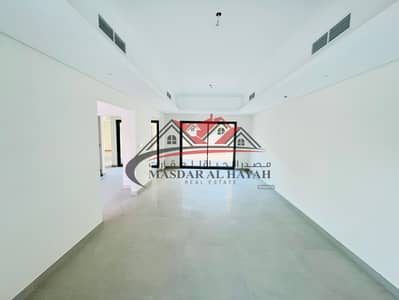4 Bedroom Townhouse for Rent in Al Rahmaniya, Sharjah - IMG_1214. jpeg