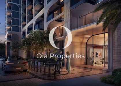 2 Bedroom Apartment for Sale in Saadiyat Island, Abu Dhabi - 11. jpg